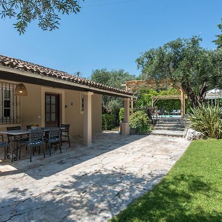קאסיופי Villa Apleton מראה חיצוני תמונה