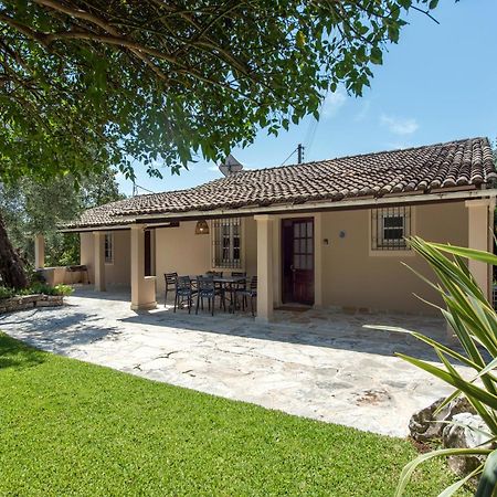 קאסיופי Villa Apleton מראה חיצוני תמונה