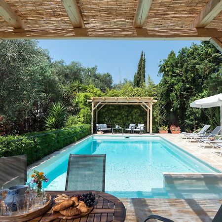 קאסיופי Villa Apleton מראה חיצוני תמונה