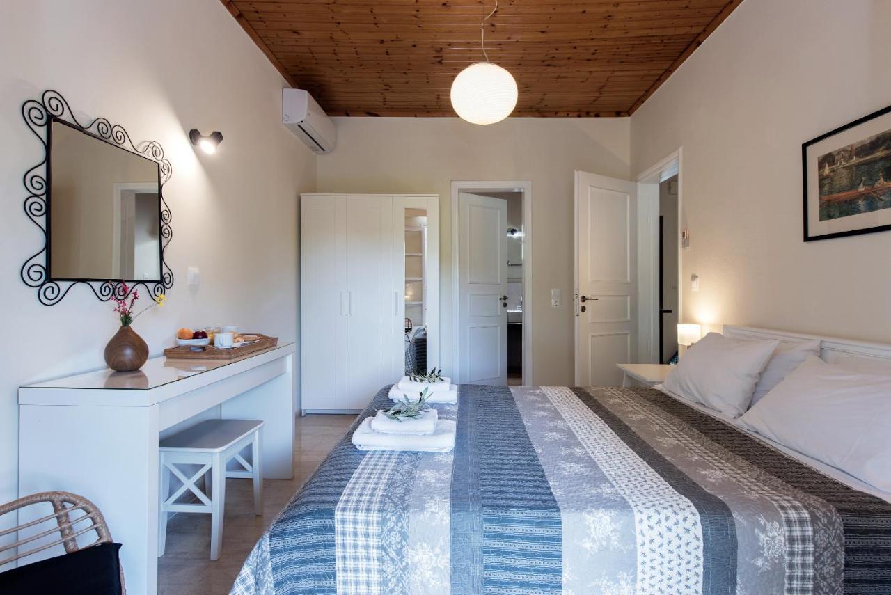 קאסיופי Villa Apleton מראה חיצוני תמונה