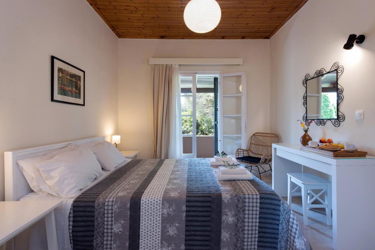 קאסיופי Villa Apleton מראה חיצוני תמונה