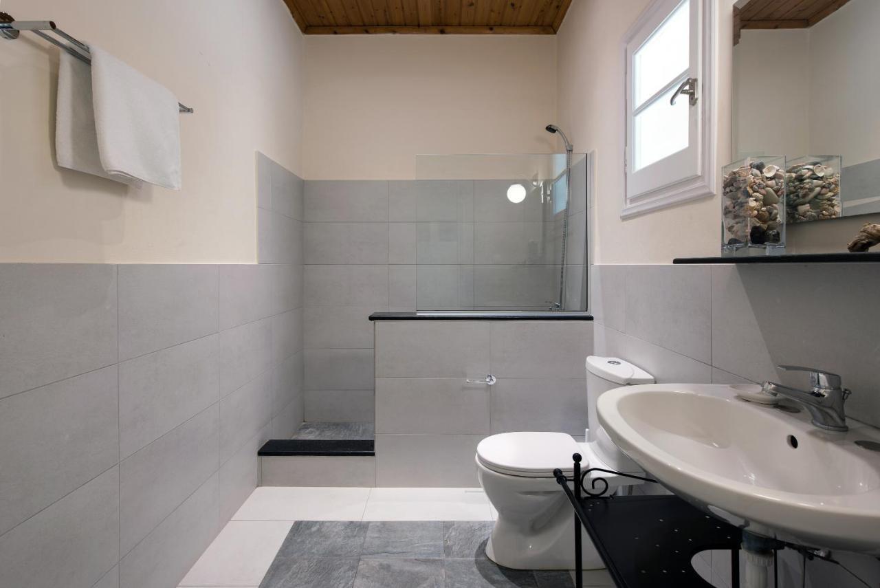 קאסיופי Villa Apleton מראה חיצוני תמונה