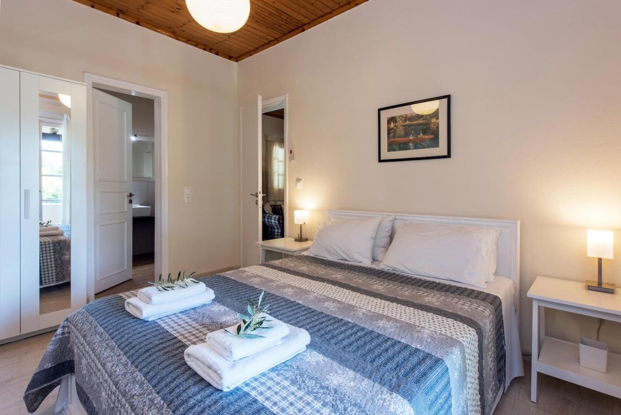 קאסיופי Villa Apleton מראה חיצוני תמונה