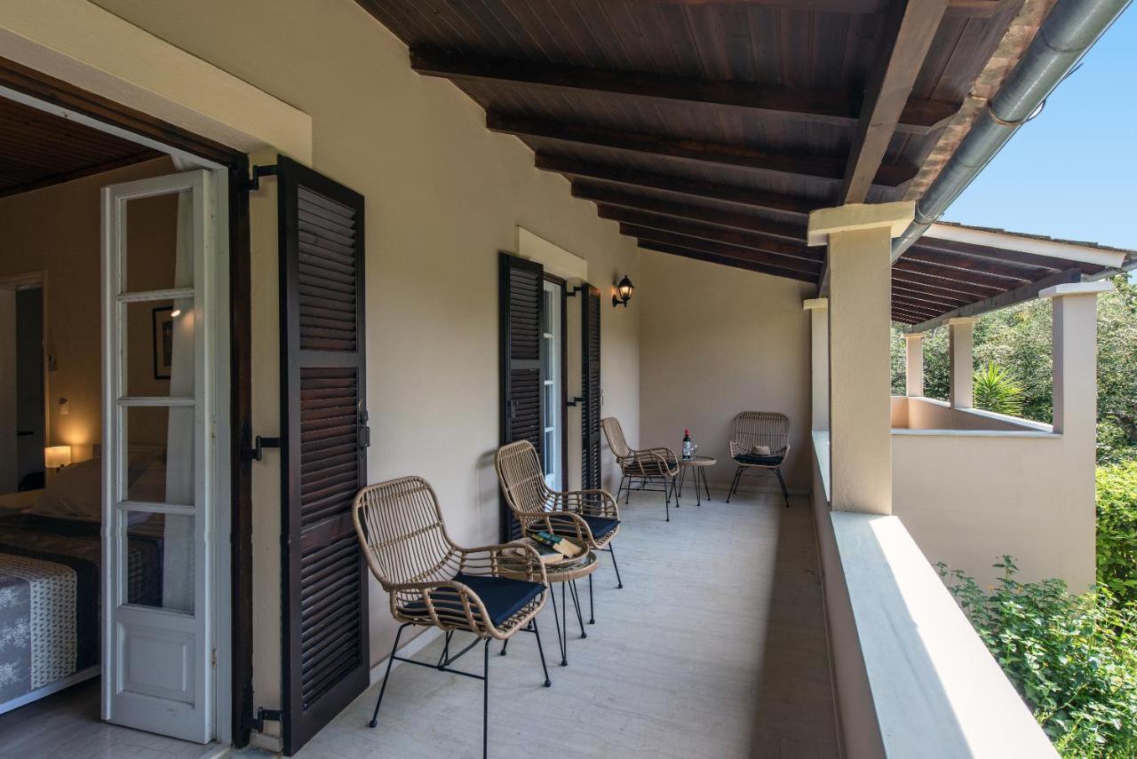 קאסיופי Villa Apleton מראה חיצוני תמונה