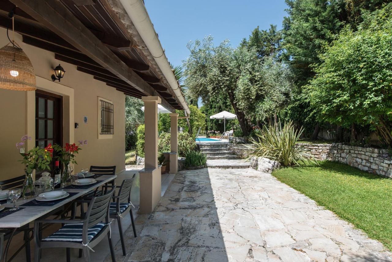 קאסיופי Villa Apleton מראה חיצוני תמונה