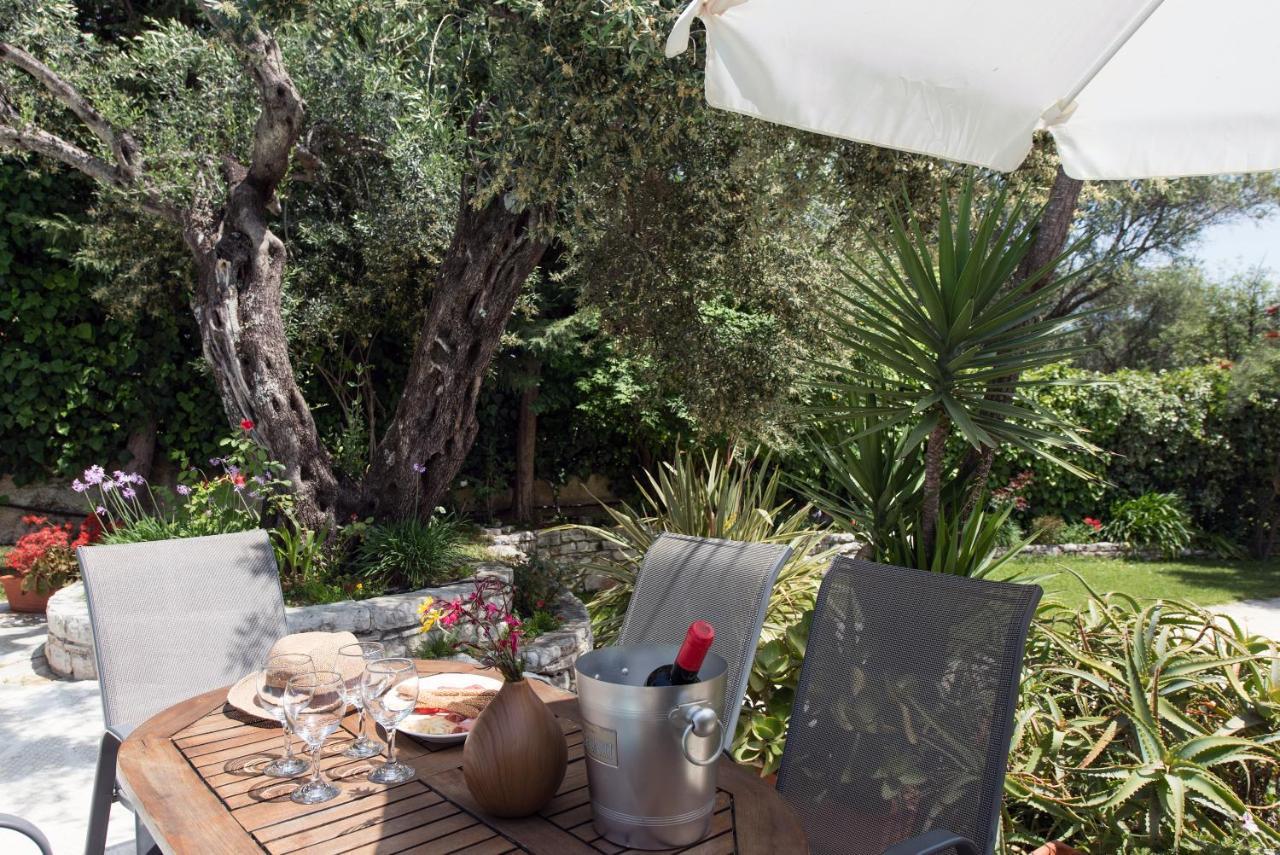 קאסיופי Villa Apleton מראה חיצוני תמונה