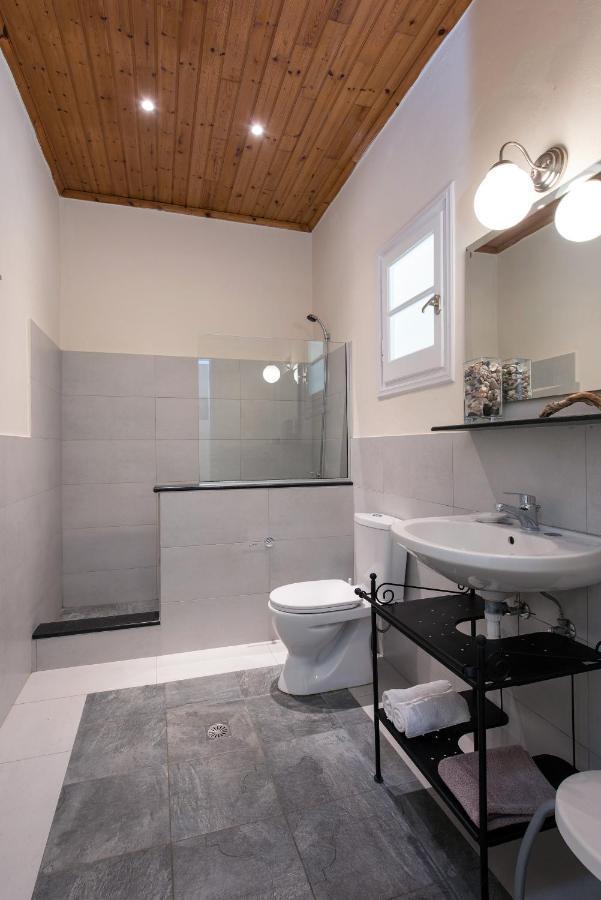 קאסיופי Villa Apleton מראה חיצוני תמונה