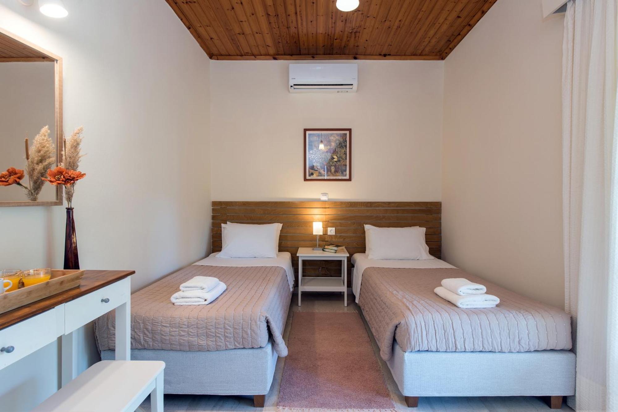 קאסיופי Villa Apleton מראה חיצוני תמונה