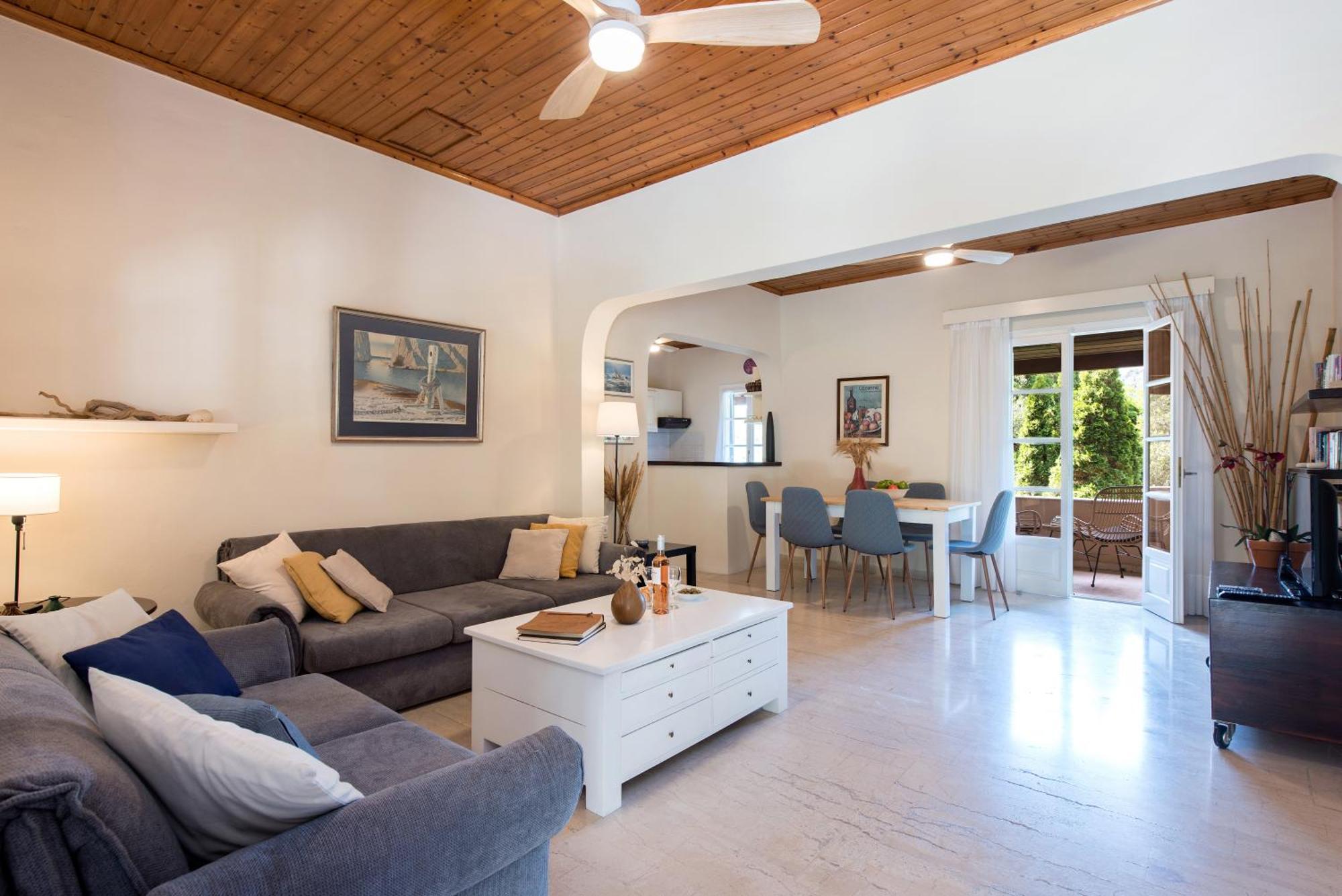 קאסיופי Villa Apleton מראה חיצוני תמונה