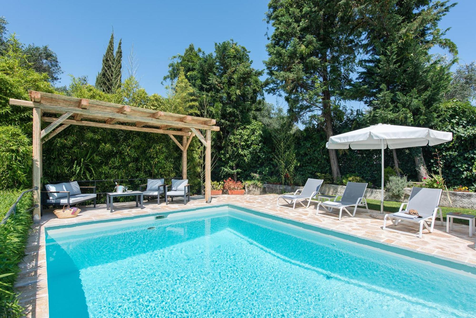 קאסיופי Villa Apleton מראה חיצוני תמונה