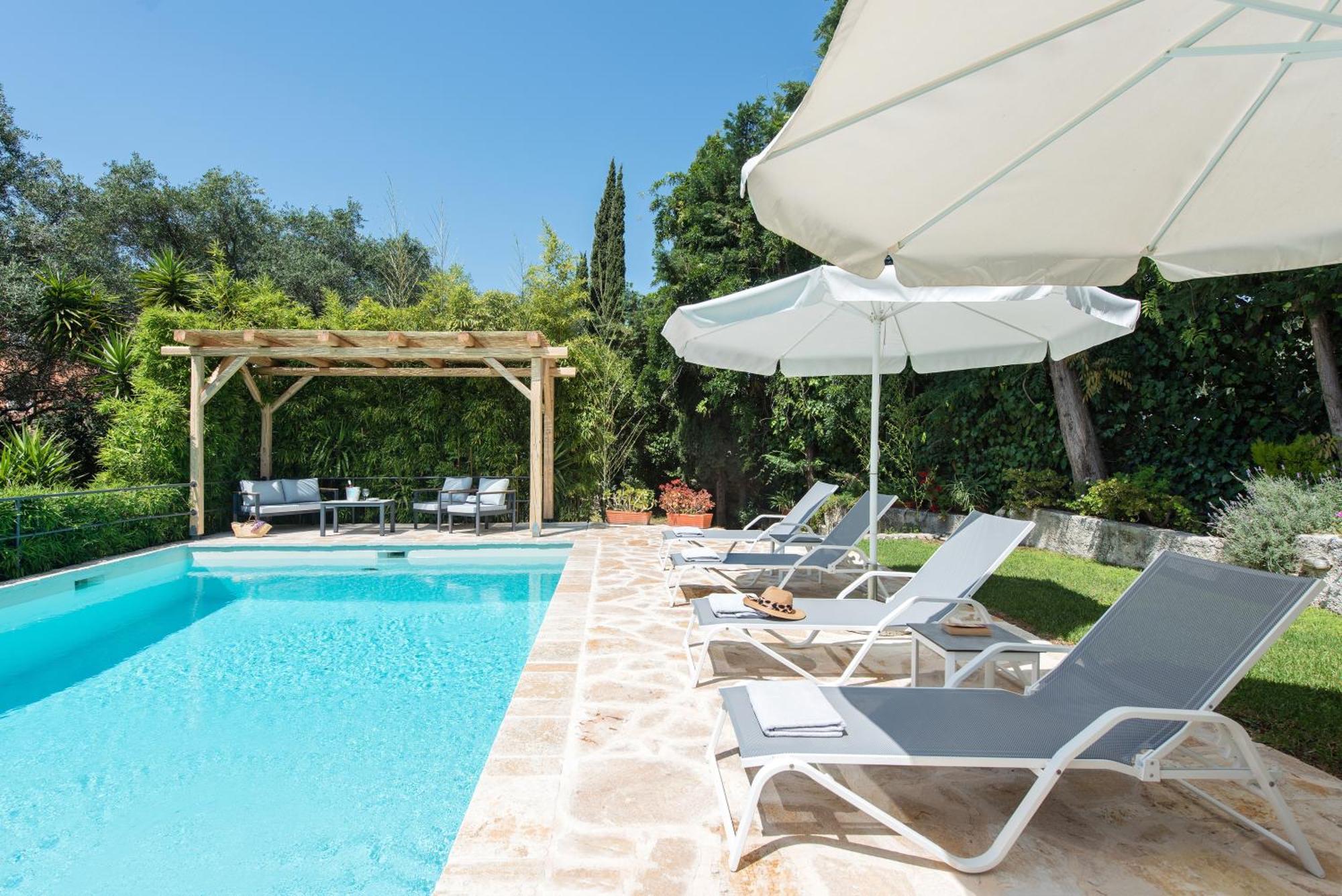 קאסיופי Villa Apleton מראה חיצוני תמונה
