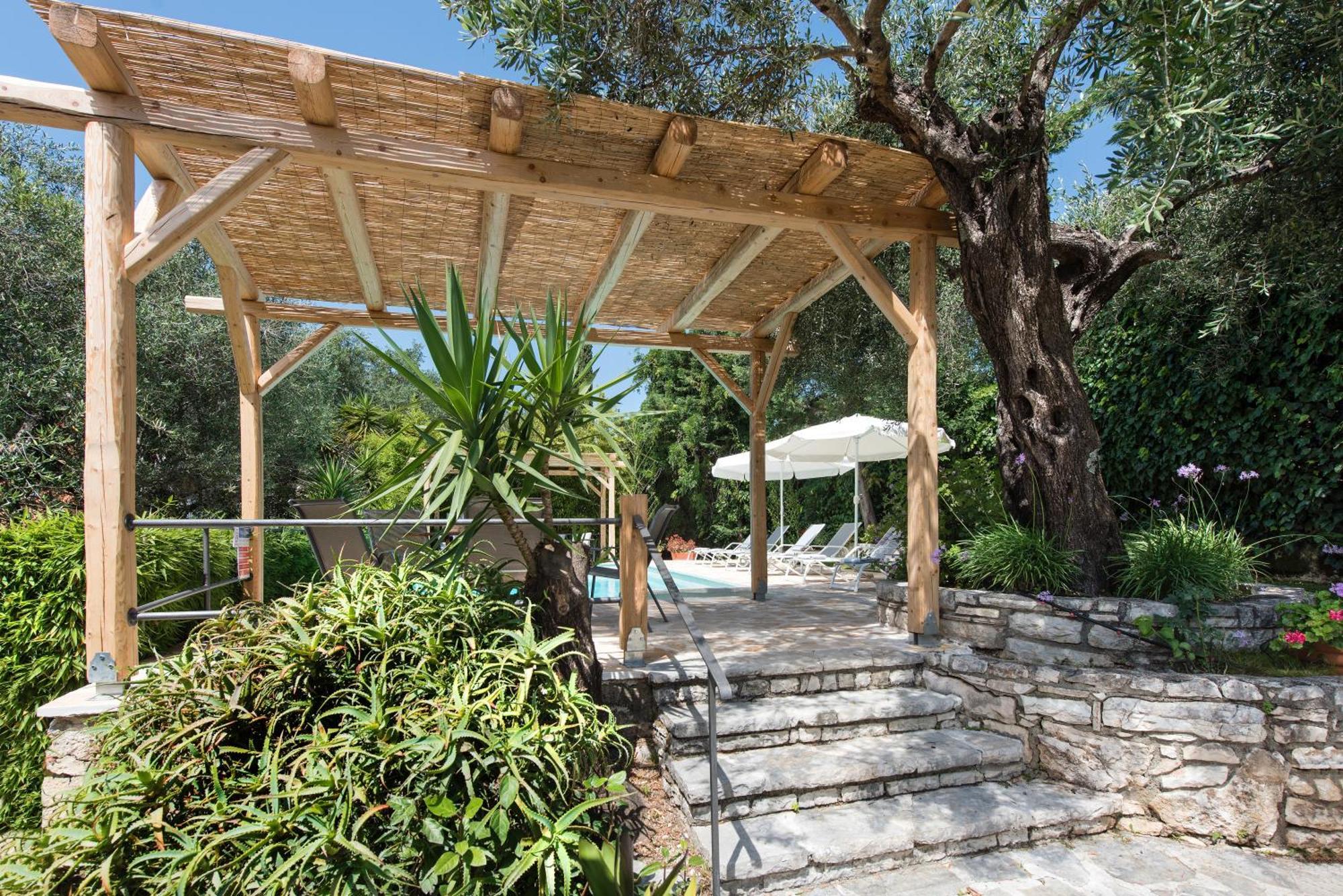 קאסיופי Villa Apleton מראה חיצוני תמונה