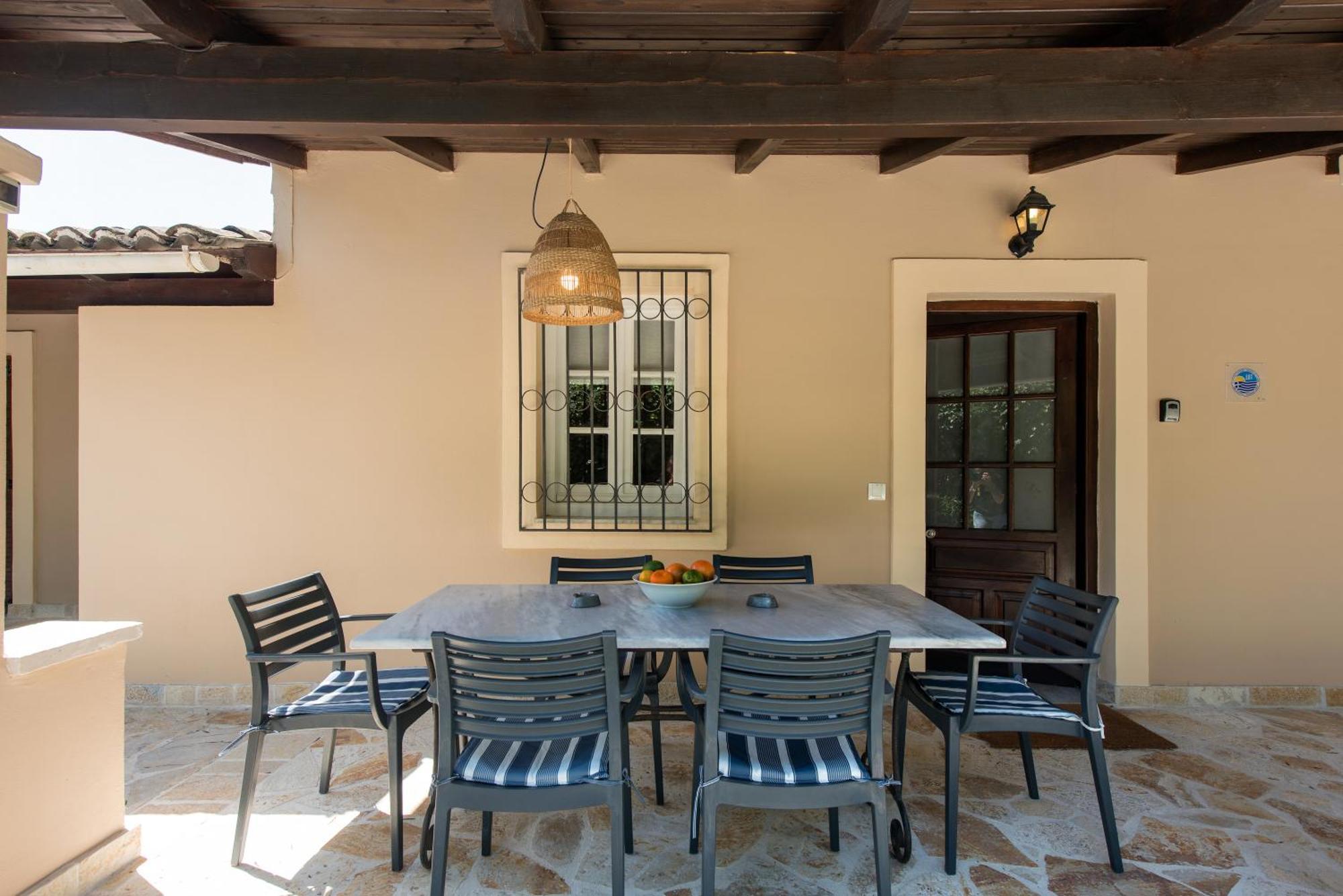 קאסיופי Villa Apleton מראה חיצוני תמונה