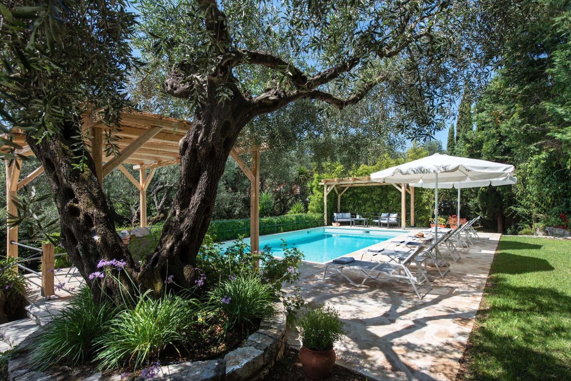 קאסיופי Villa Apleton מראה חיצוני תמונה