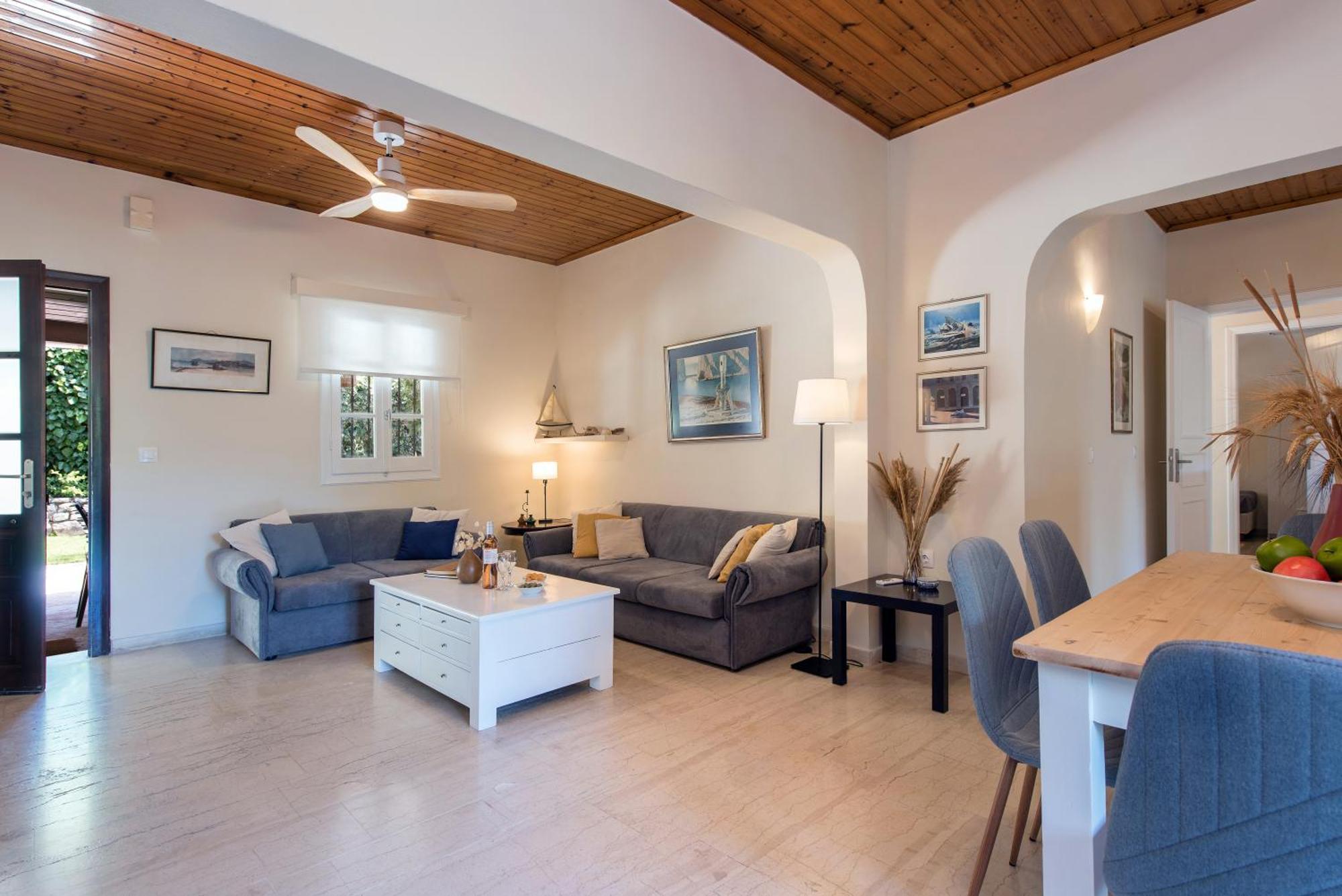 קאסיופי Villa Apleton מראה חיצוני תמונה