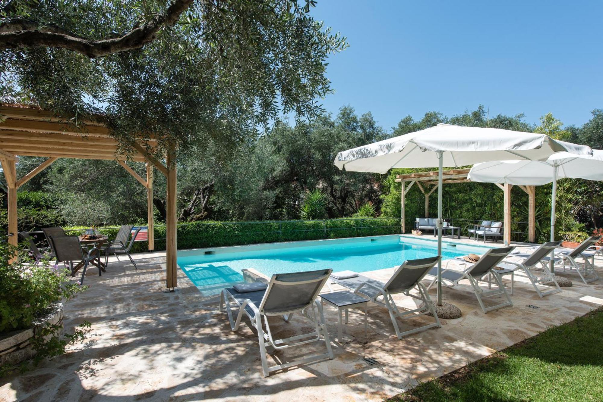 קאסיופי Villa Apleton מראה חיצוני תמונה