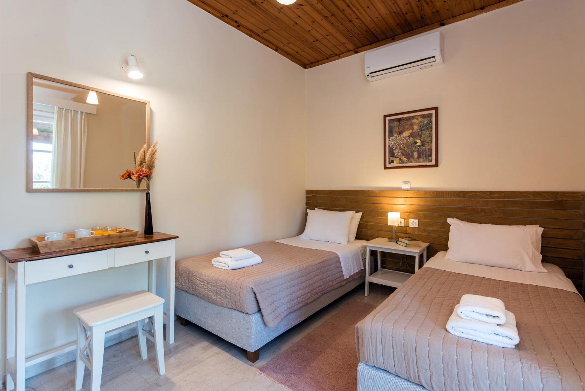 קאסיופי Villa Apleton מראה חיצוני תמונה