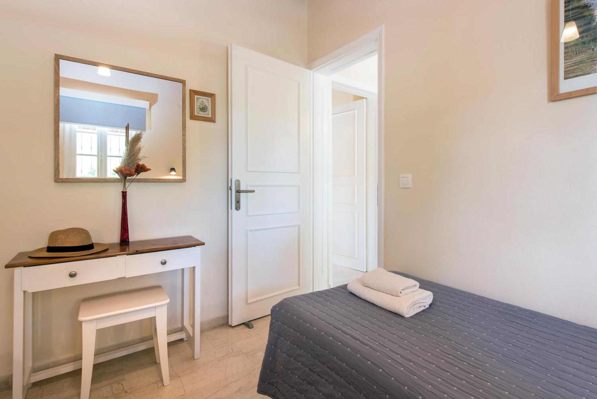 קאסיופי Villa Apleton מראה חיצוני תמונה