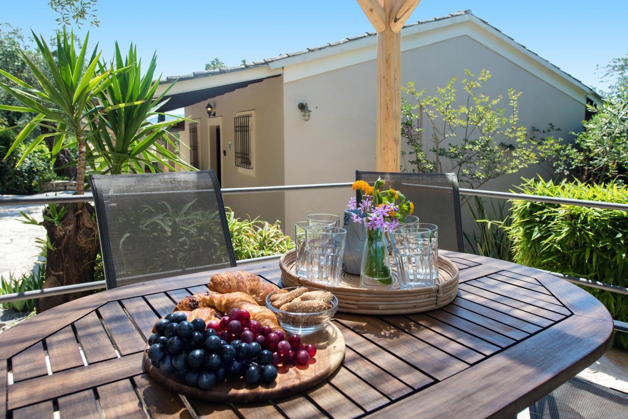 קאסיופי Villa Apleton מראה חיצוני תמונה
