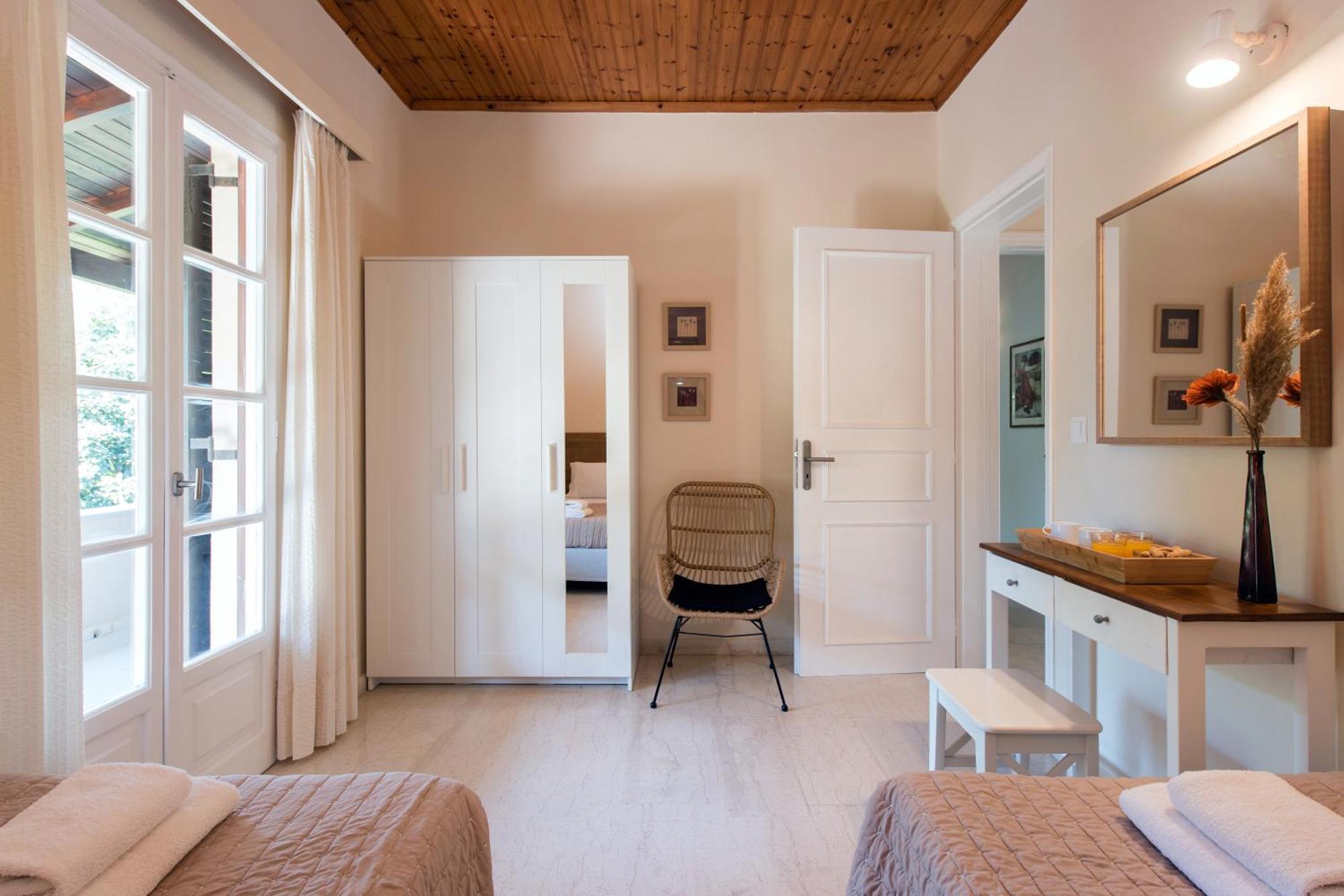 קאסיופי Villa Apleton מראה חיצוני תמונה