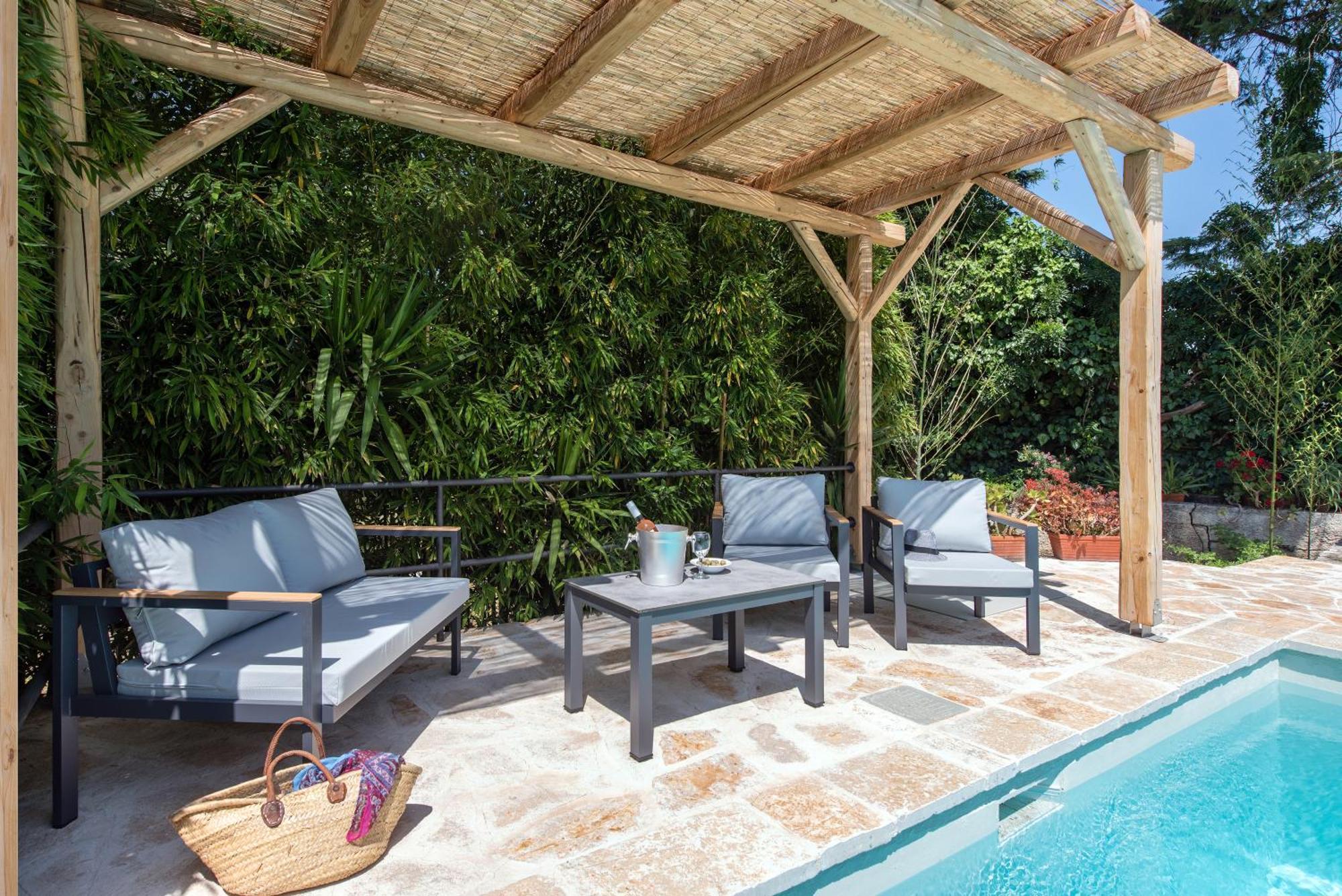 קאסיופי Villa Apleton מראה חיצוני תמונה
