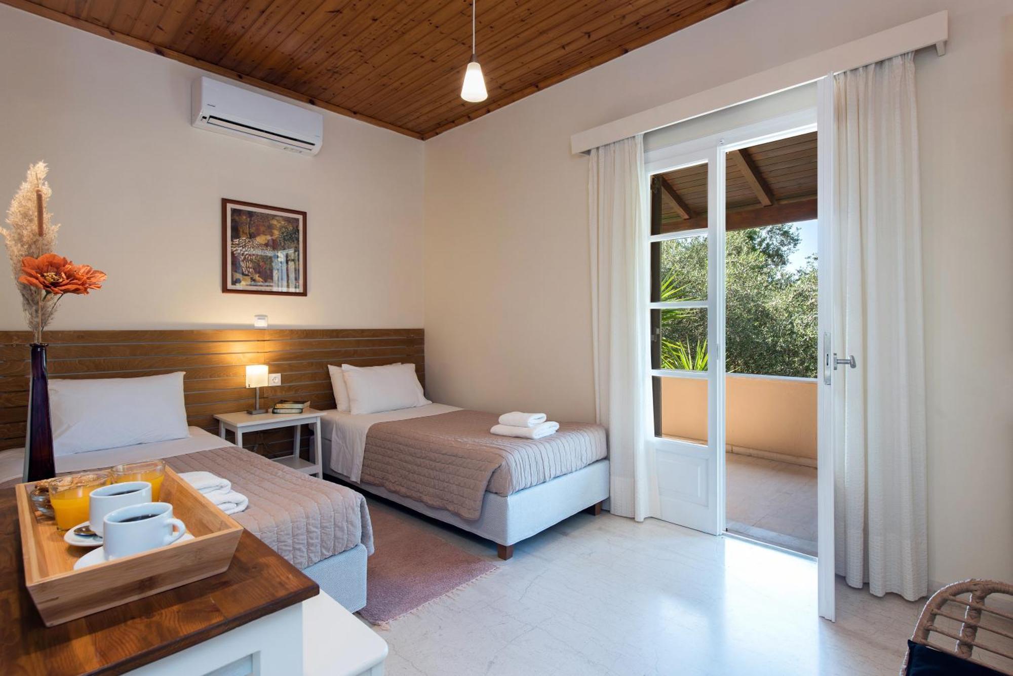 קאסיופי Villa Apleton מראה חיצוני תמונה