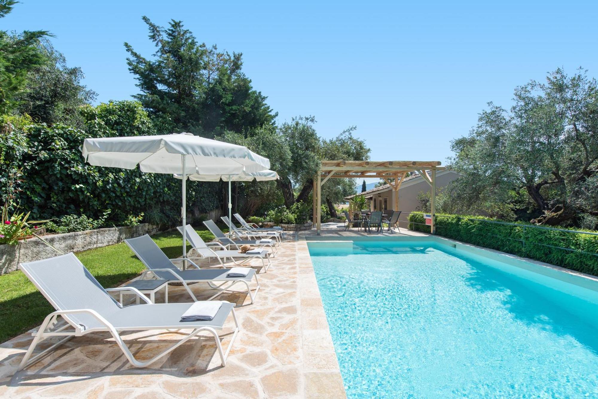 קאסיופי Villa Apleton מראה חיצוני תמונה