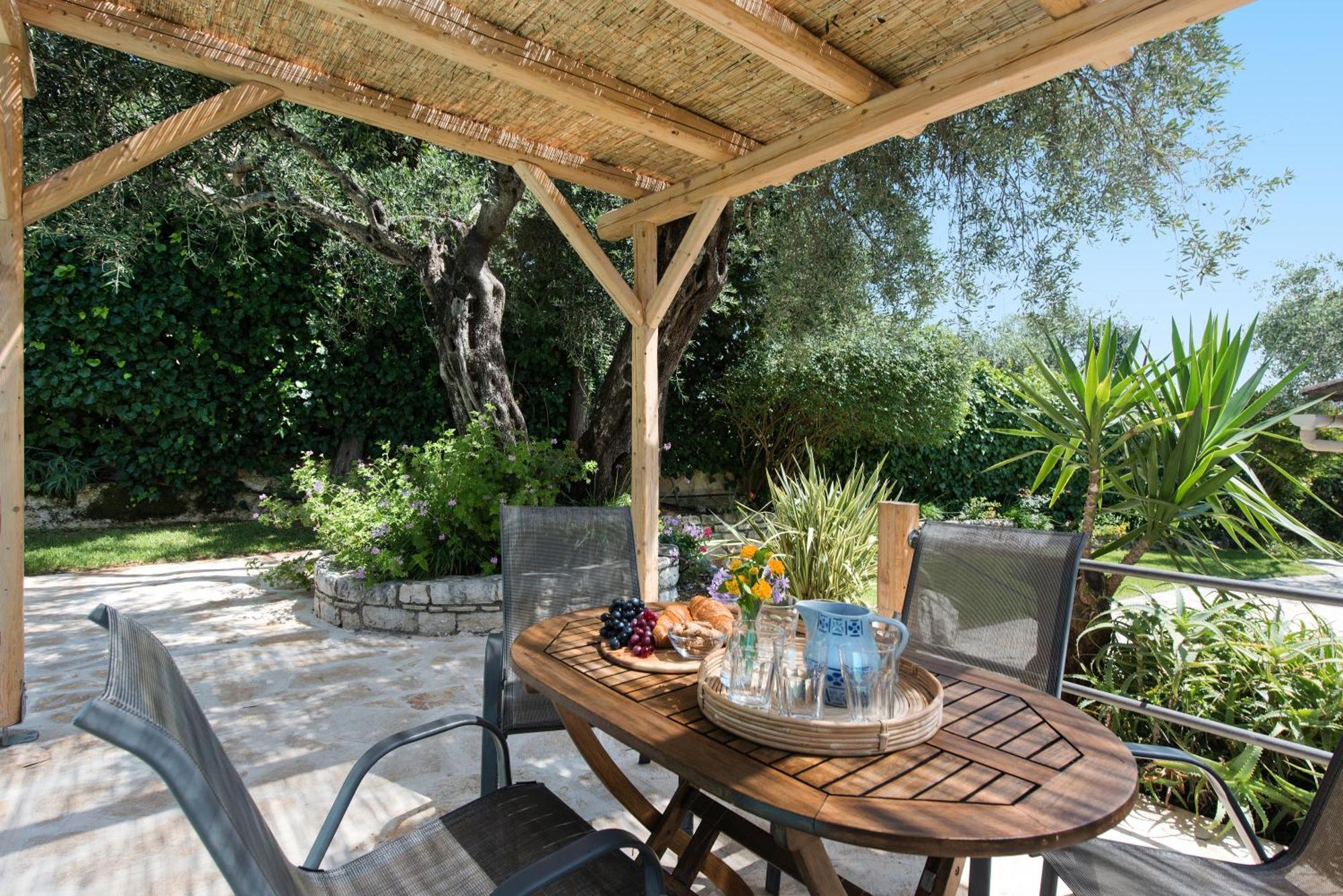 קאסיופי Villa Apleton מראה חיצוני תמונה