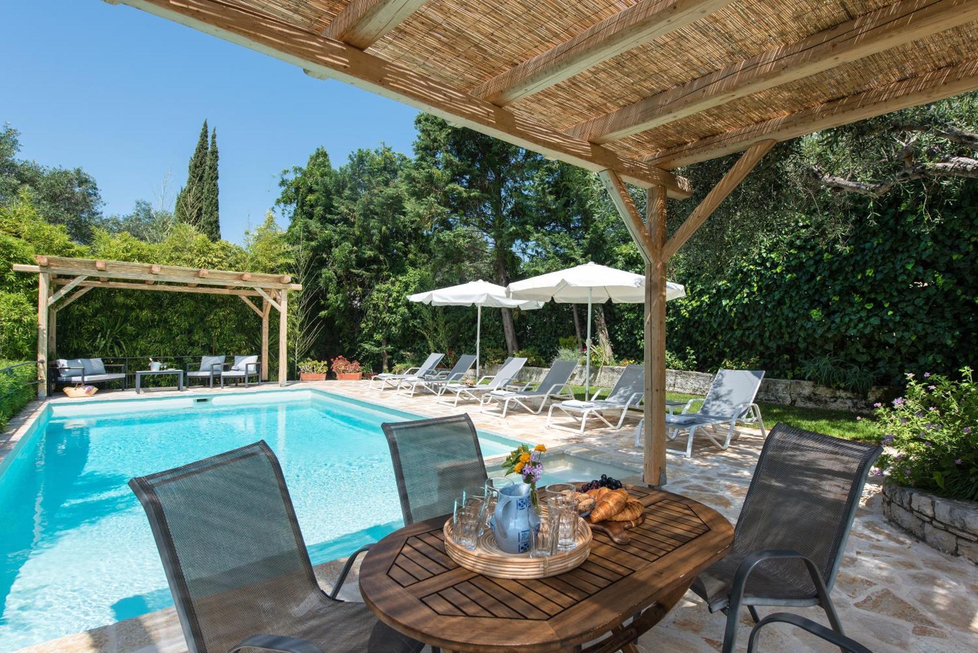 קאסיופי Villa Apleton מראה חיצוני תמונה