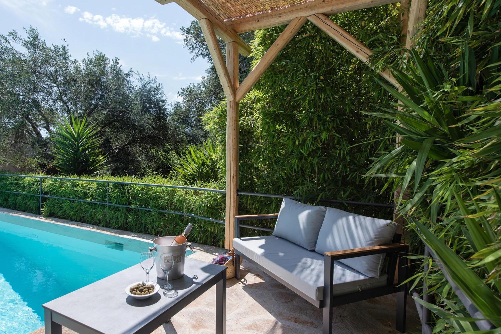 קאסיופי Villa Apleton מראה חיצוני תמונה
