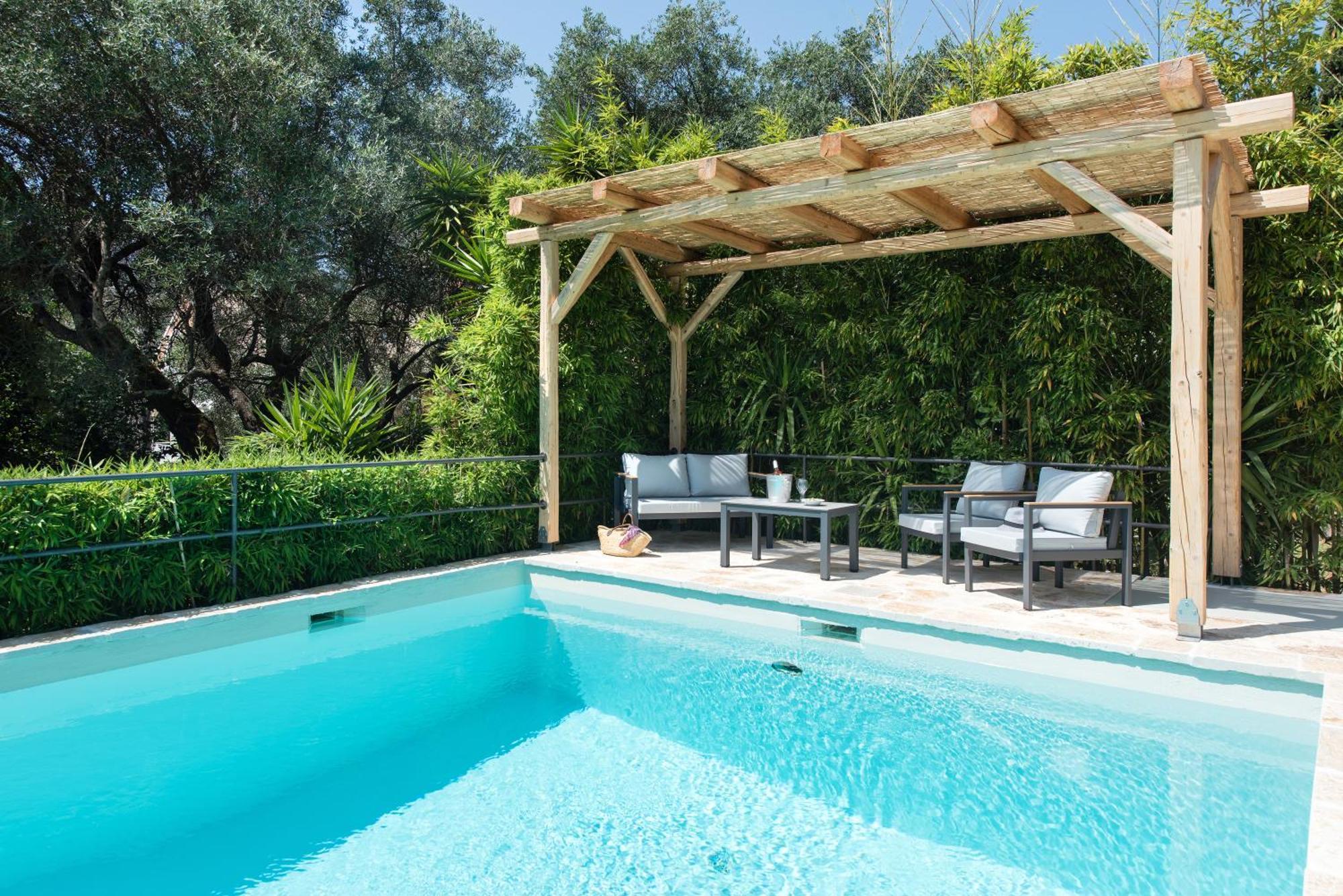 קאסיופי Villa Apleton מראה חיצוני תמונה