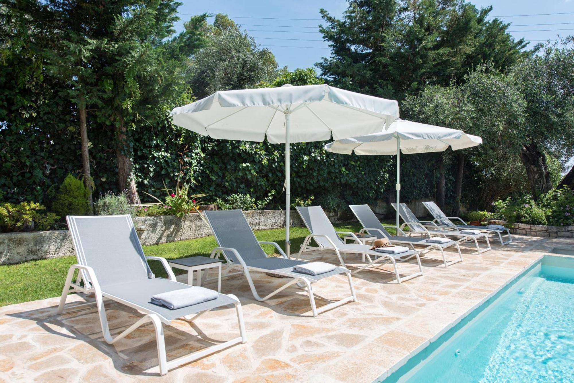 קאסיופי Villa Apleton מראה חיצוני תמונה
