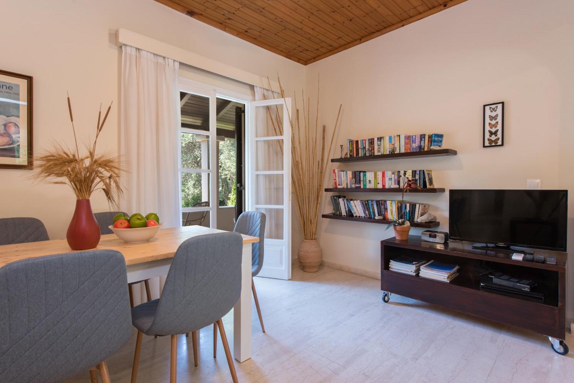 קאסיופי Villa Apleton מראה חיצוני תמונה