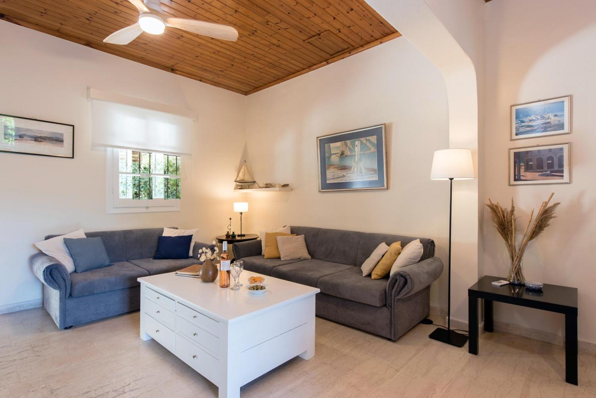 קאסיופי Villa Apleton מראה חיצוני תמונה