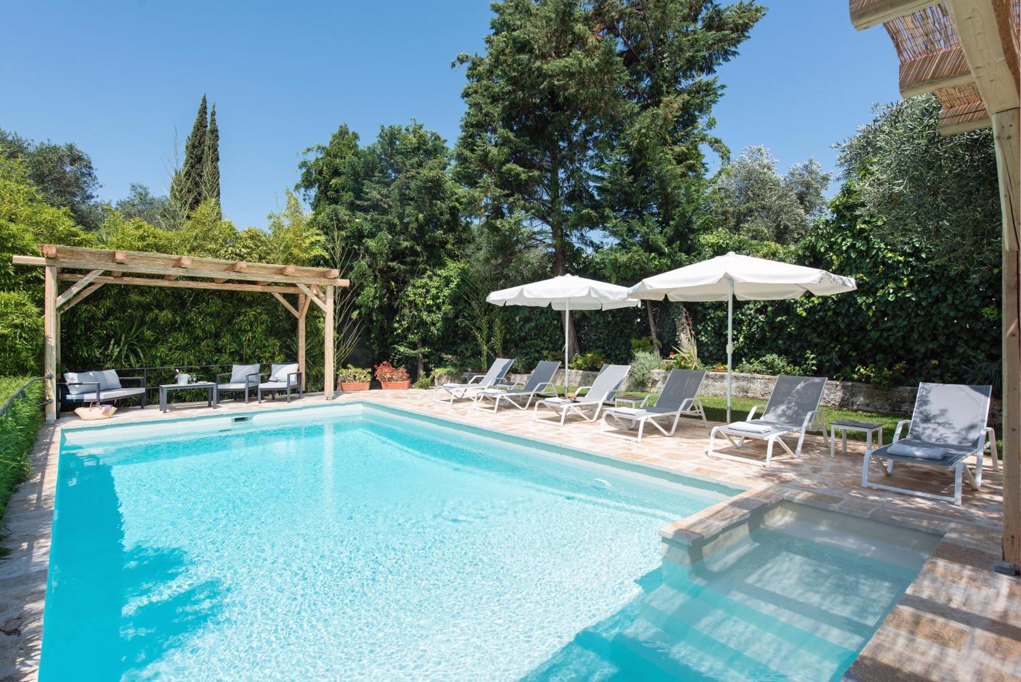 קאסיופי Villa Apleton מראה חיצוני תמונה