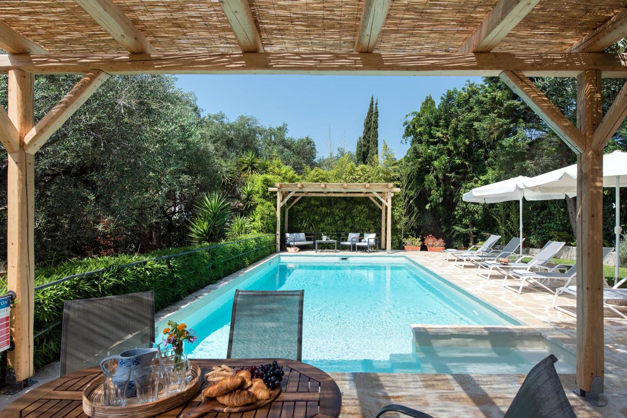 קאסיופי Villa Apleton מראה חיצוני תמונה