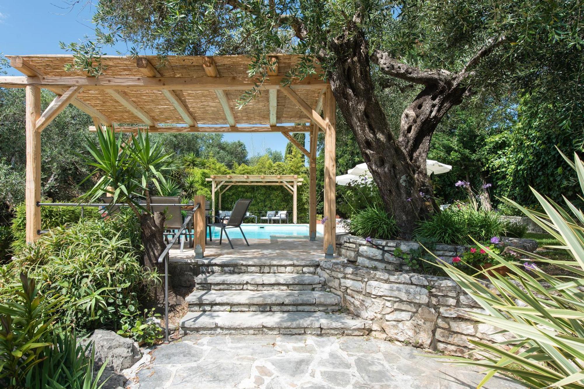 קאסיופי Villa Apleton מראה חיצוני תמונה