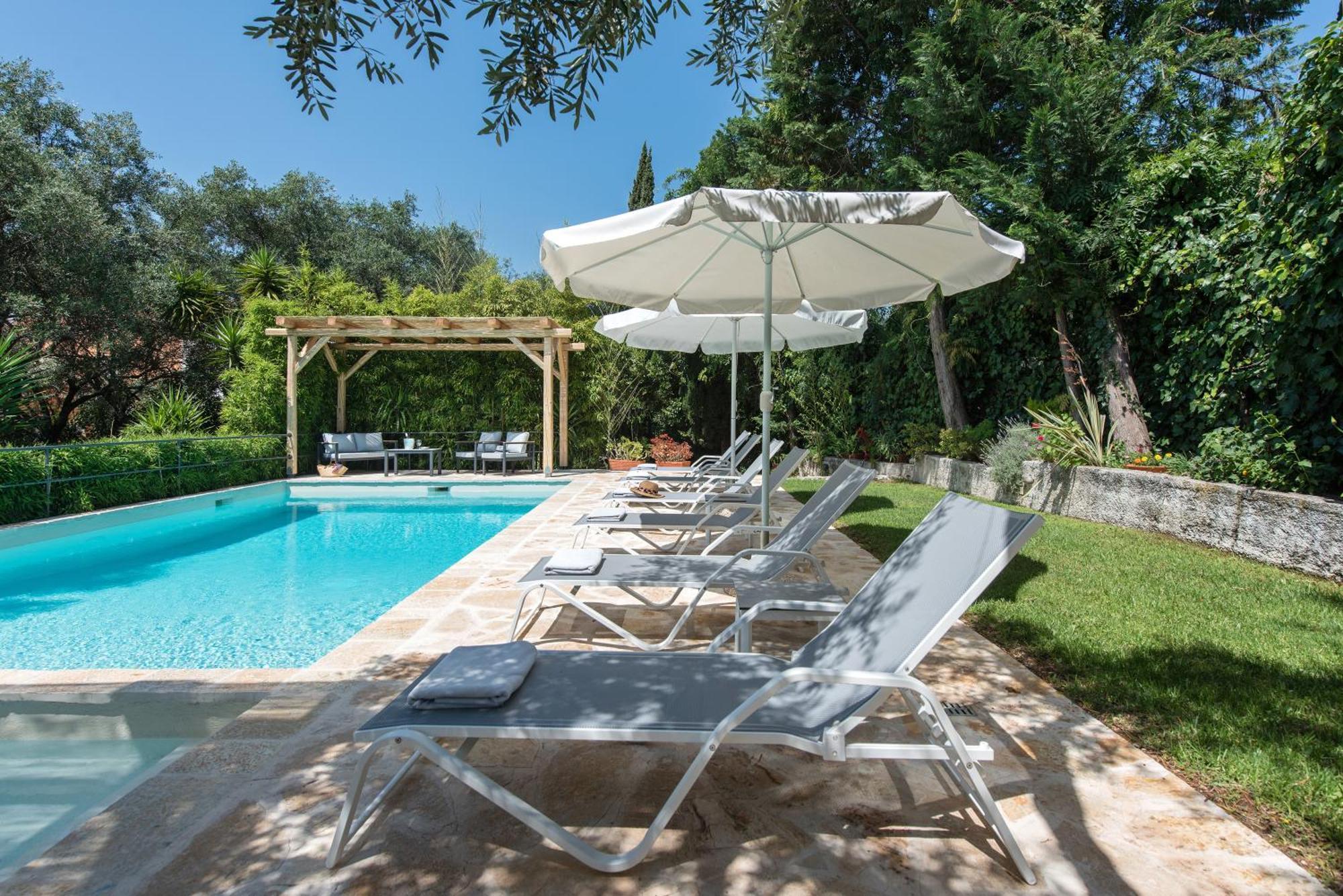קאסיופי Villa Apleton מראה חיצוני תמונה