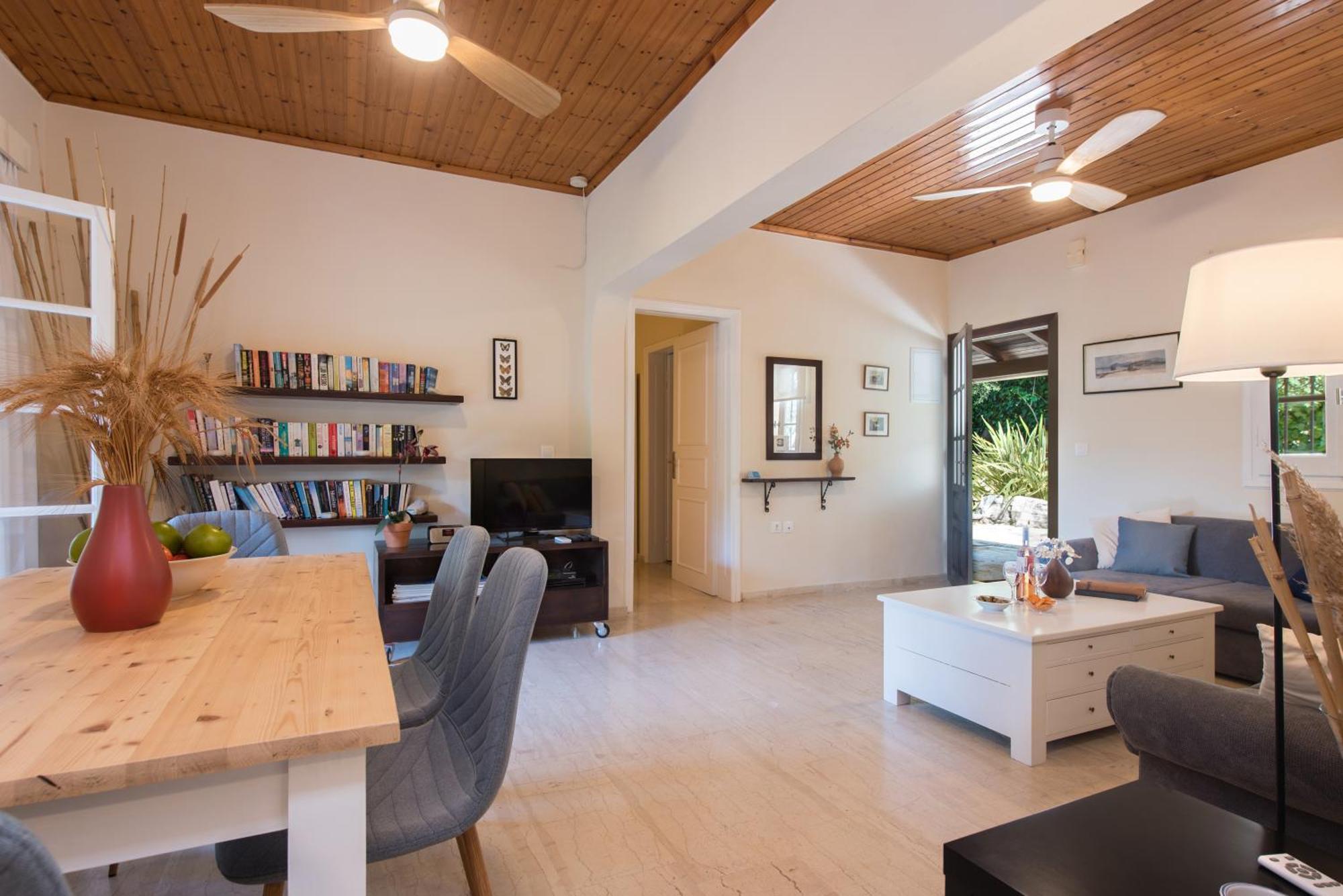 קאסיופי Villa Apleton מראה חיצוני תמונה