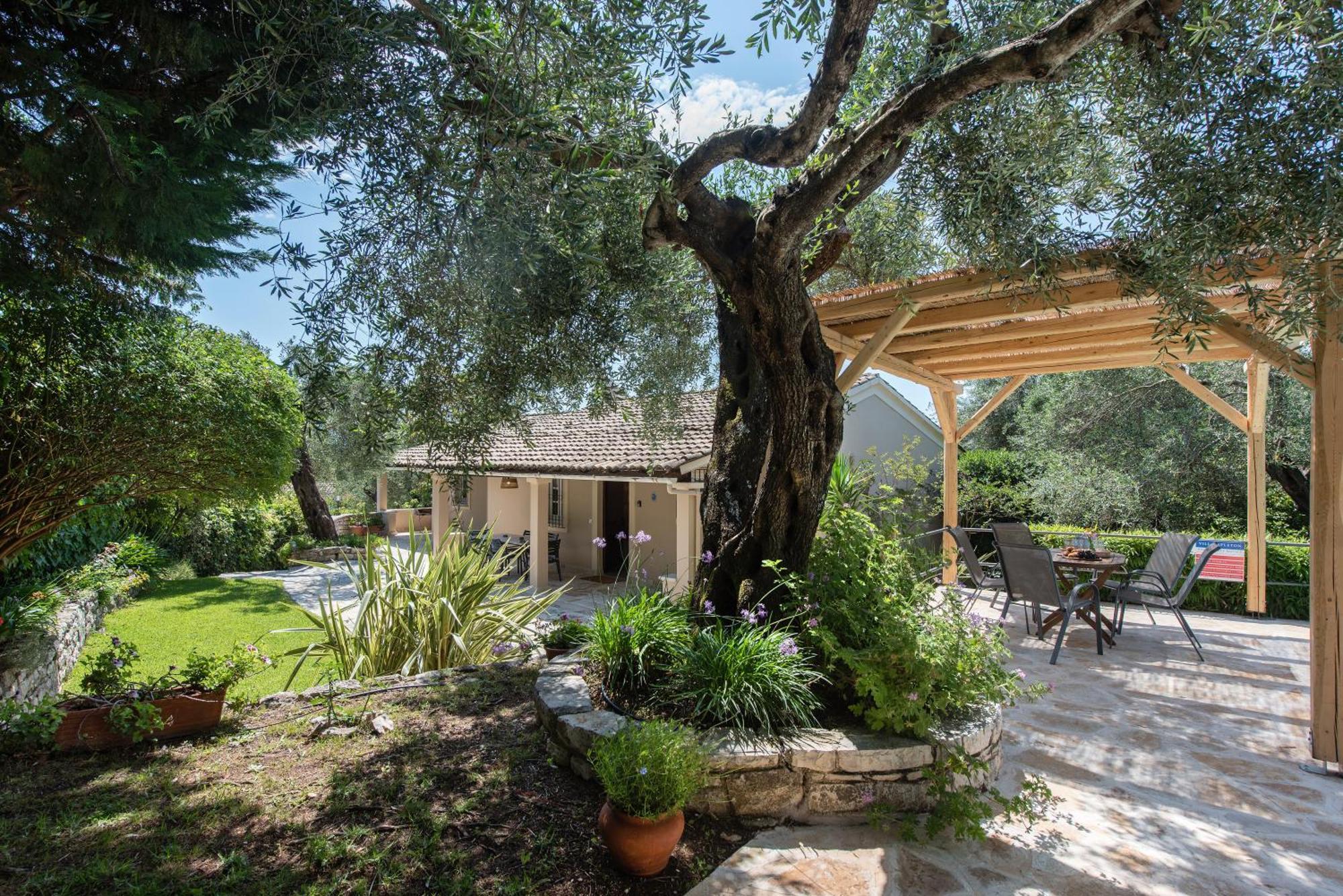 קאסיופי Villa Apleton מראה חיצוני תמונה