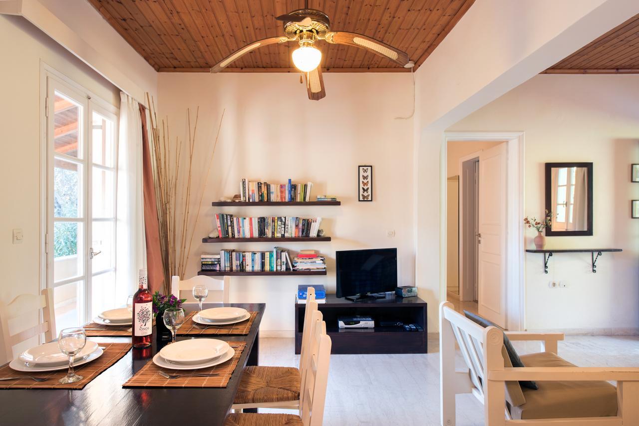 קאסיופי Villa Apleton מראה חיצוני תמונה