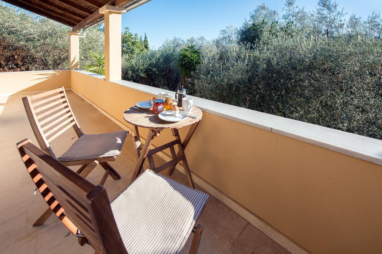קאסיופי Villa Apleton מראה חיצוני תמונה